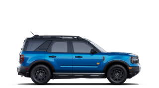 2025 Ford Bronco Sport® External Image 1